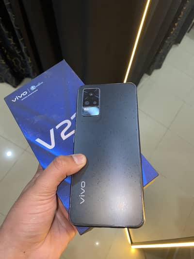 Vivo v23e(8/128)