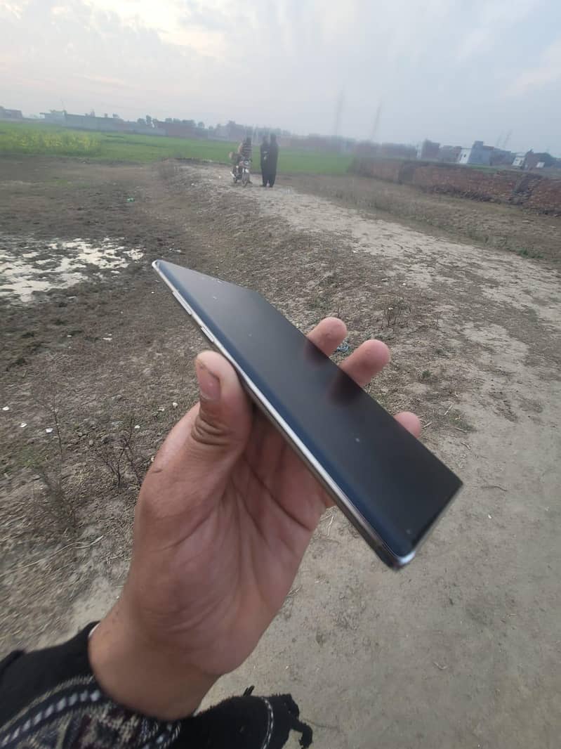 samsung Note10 plus 5