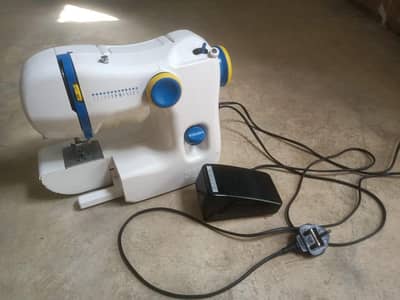 Ikea  sewing karaye machine