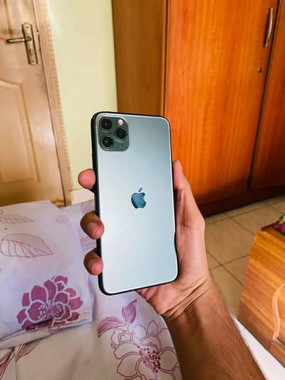 iPhone 11 pro max