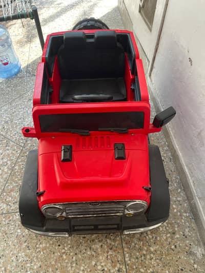 Used Kid car for sale on urgent basis