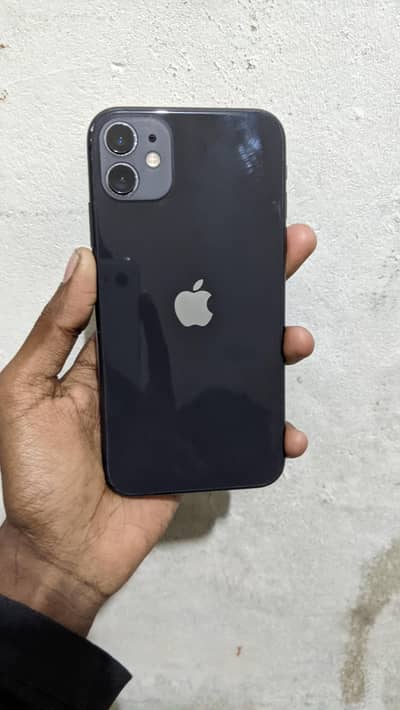 iphone 11 non pta factory unlocke 64 gb all okay