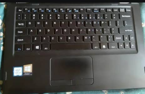 Haier Y11C keyboard & PalmRest for sale