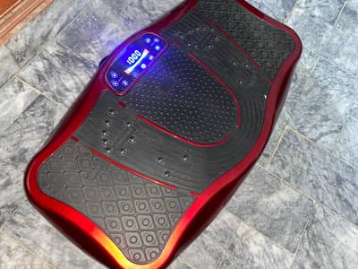 footer massager machine