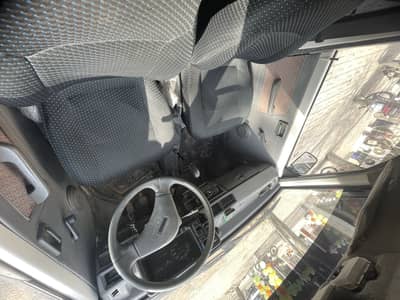 Suzuki mehran 2019 Euro