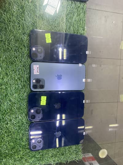Iphone 13 128gb fresh kits available