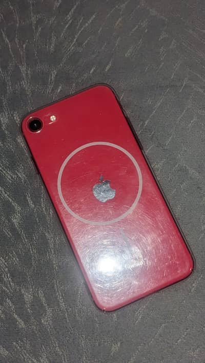 IPHONE SE 2020 PTA APPROVED 128GB