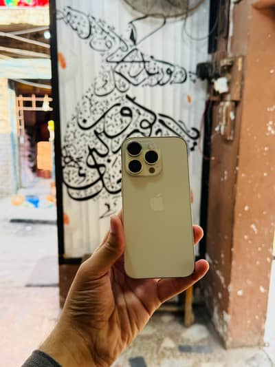 iphone 14 Pro 256GB Non PTA Dual Physical Sim Full Sim Time 94 Health