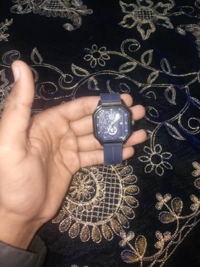 new design watch ⌚