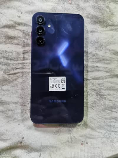 Samsung a15 8/256 with box 0306.  ----444+++++6210