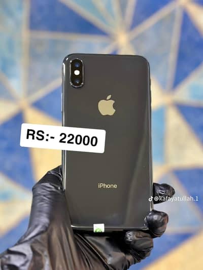 iphone x non pta for sale