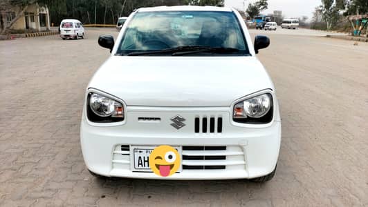 suzuki alto Ist owner with 40k milage  Rs. 2485000 call 03328888018
