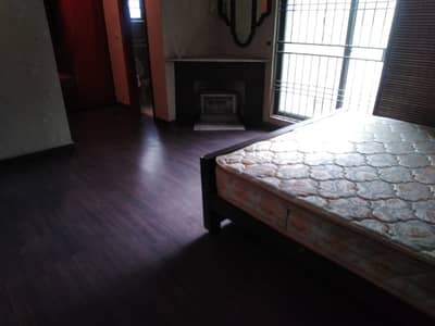 1 Kanal Double Unit Full House Is Available For Rent In Dha Phase 4 Near Cc Commercial