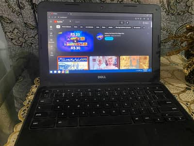 Chromebook 3180 Dell windows 10  4/16 GB GTA vice city all work