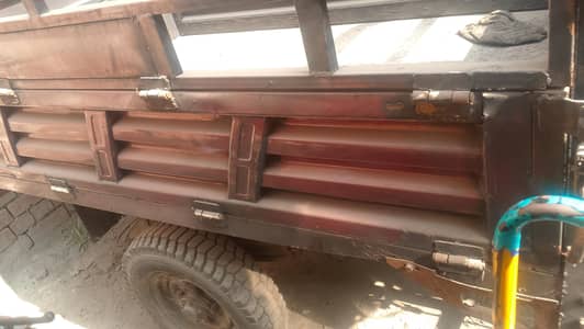 loader Raksha new Asia