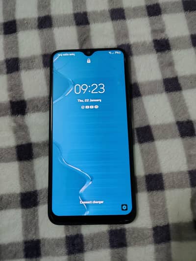Samsung A20