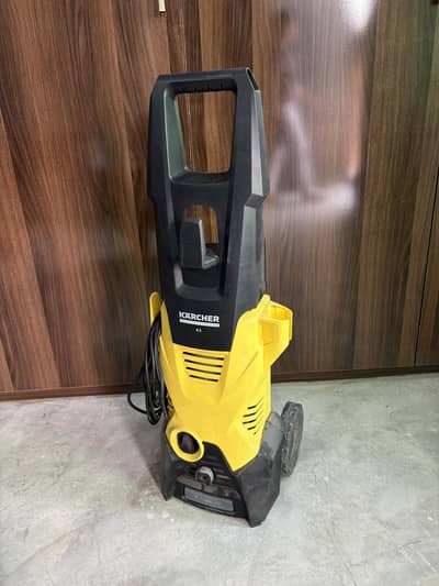Karcher K3 Pressure Washer
