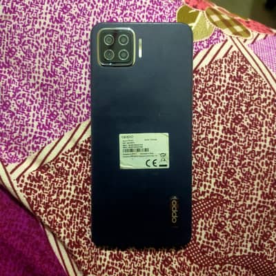 oppo f17 8/128