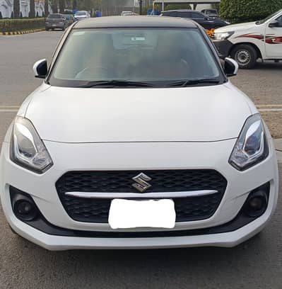 Suzuki Swift full option
