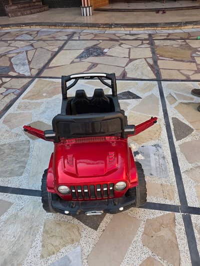 new jiep for sell hy to mother ky sat hy