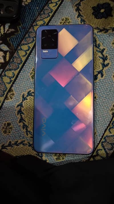 Vivo v21e