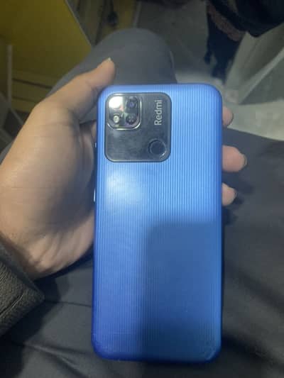 REDMI NOT 10A 4/128GB