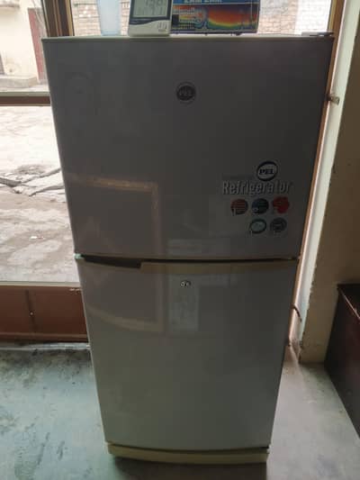 PEL refrigerator