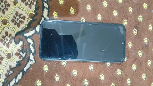 sumsing a14, PTA approved, with box