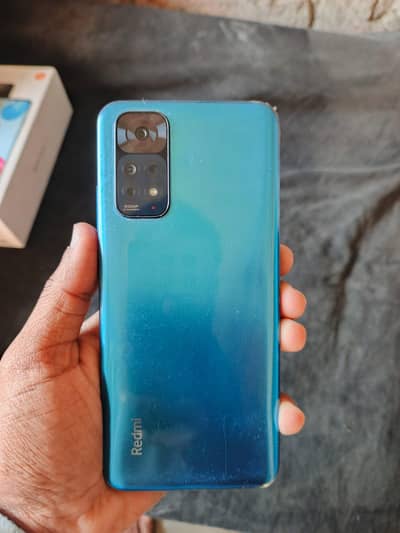 Redmi note 11