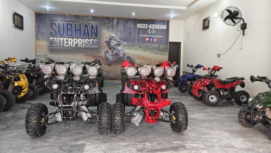 125cc Hunter Jeep | Off Road | Latest| Best Price|New Model|125cc Jeep