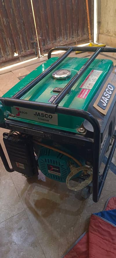 jasco 8kv