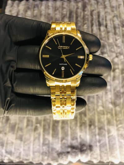 Citizen Men’s Watch