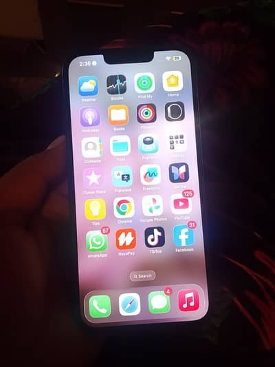 128 gb 100 battery health