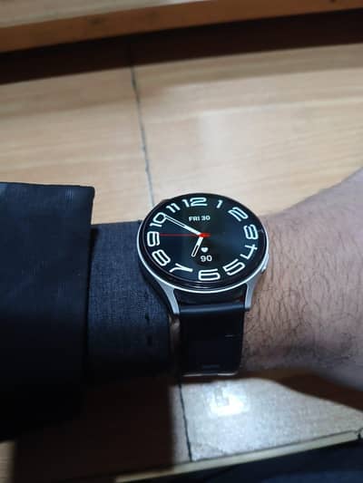 SAMSUNG WATCH 7 44MM