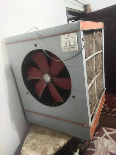 Air Cooler