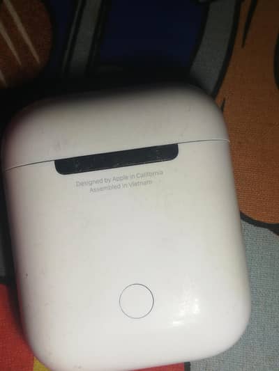 original apple Airpods 1 pro