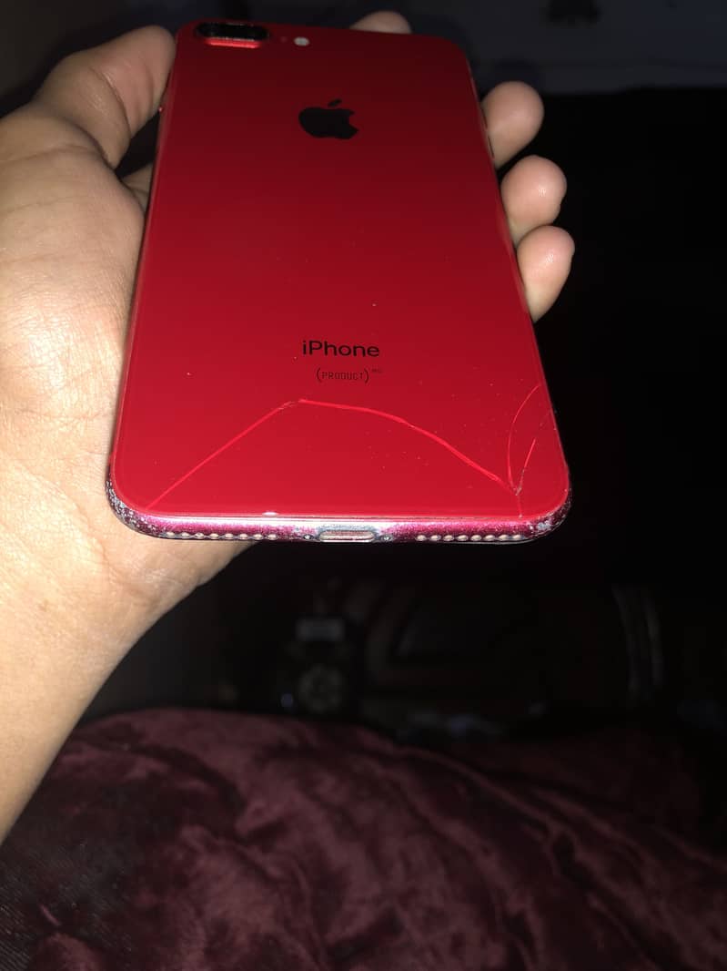 iPhone 8plus 1