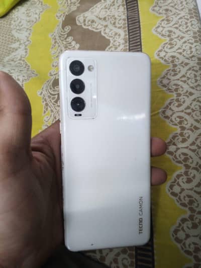 Tecno camon 18 T