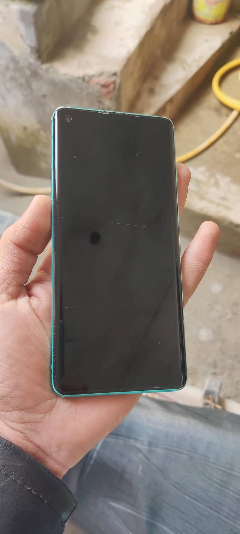 OnePlus 8 1