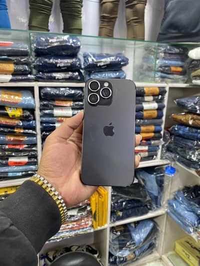 iPhone 14 pro max non pta factory unlocked 