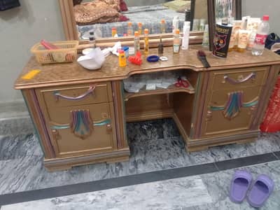 Dressing Table