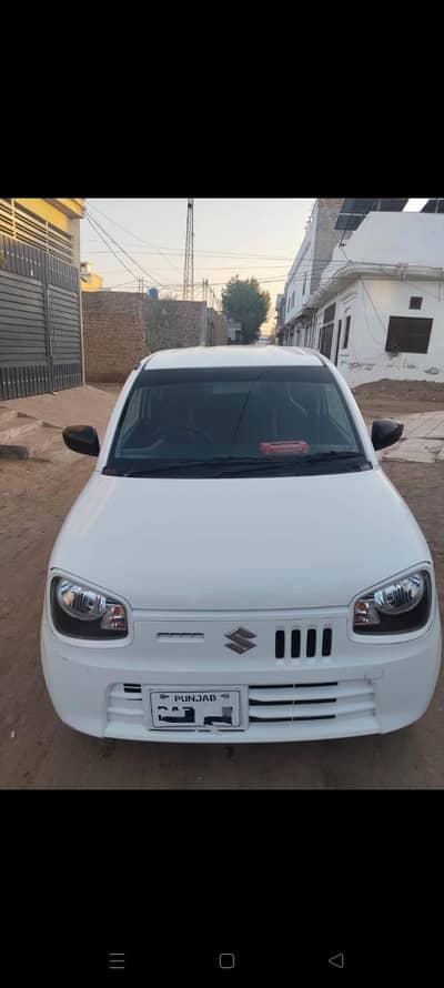 Alto vxr 2025 Total jenian