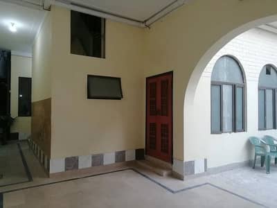 Female warden job needed in Girl's Hashmi hostel lahore