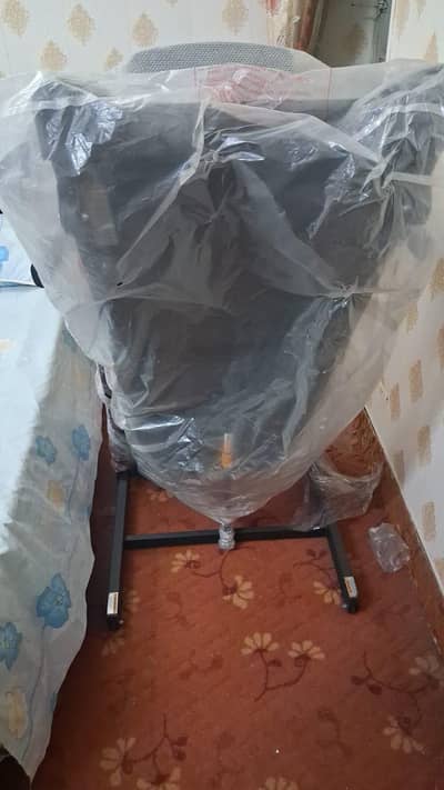 brand new untouch electric