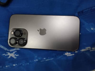 I phone 13 pro for sale only serious buyer contact me