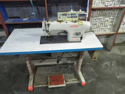 Coumpter salai machine