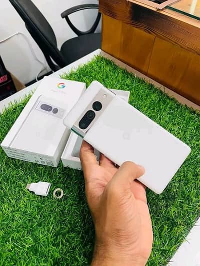 google pixel 7 pro 12/128 GB 03214524813 my WhatsApp number