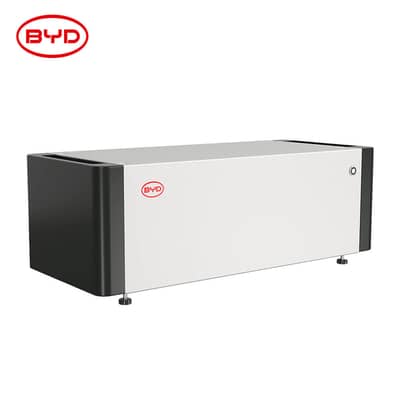 BYD LV5+ 48V Lithium-Ion Battery – Like New – Long Warranty