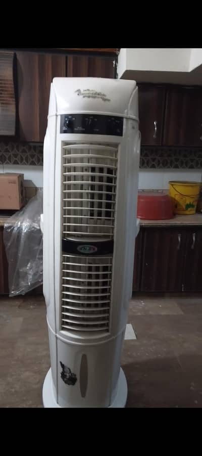 Air Cooler - Cooler - Chiller