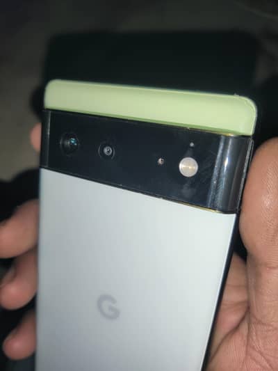 google Pixel 6 8/128